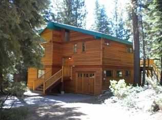 725 Ward Creek Blvd, Tahoe City, CA 96145
