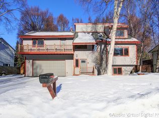 3345 Seawind Dr, Anchorage, AK 99516