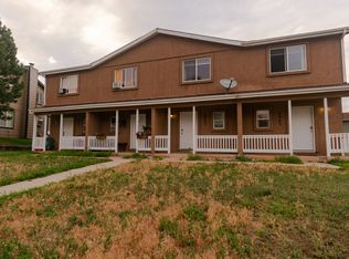 6967 Peyote Way #6967, Colorado Springs, CO 80919