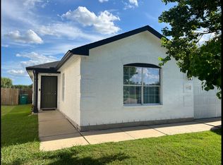 602 Lavaca Loop, Elgin, TX 78621