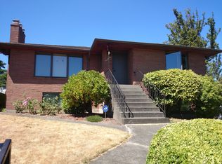 6007 38th Ave SW, Seattle, WA 98126