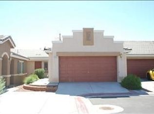 1045 Appleblossom Time Ave, North Las Vegas, NV 89031