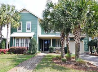 2081 Olde Towne Ave, Miramar Beach, FL 32550