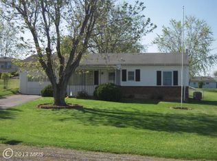 314 N Western Ave, Martinsburg, WV 25404
