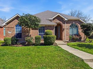 2706 Cedar Brook Dr, Garland, TX