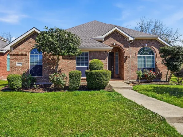 2706 Cedar Brook Dr, Garland, TX 75040