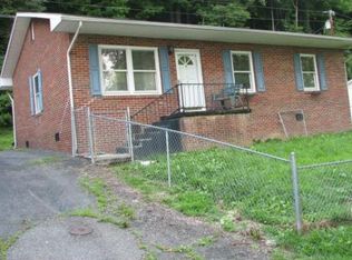 535 Bernice Dr NE, Norton, VA 24273