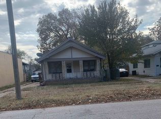 2211 W Douglas Ave, Wichita, KS 67213