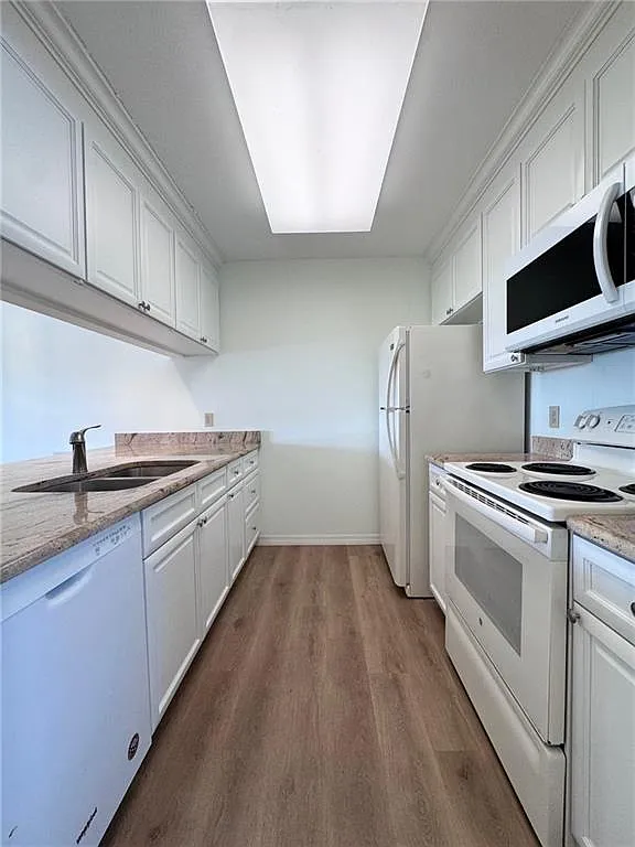 1 bed, 804 sqft, $1,650 — Photo 3