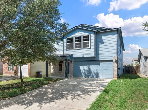6011 Plumbago, San Antonio, TX 78218