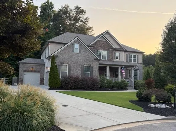 3335 Pleasant Manor Ct, Cumming, GA 30028