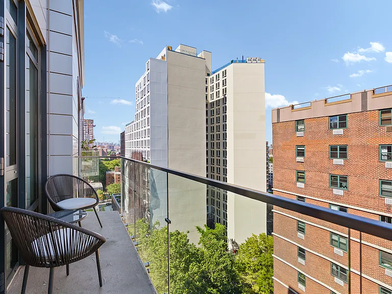 112 Fleet Pl #12A — Photo 3