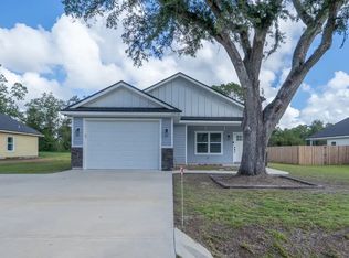 27438 W 4th Ave, Hilliard, FL 32046