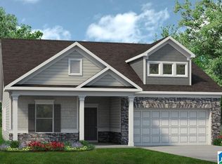 9118 Meeting St, Pell City, AL 35128