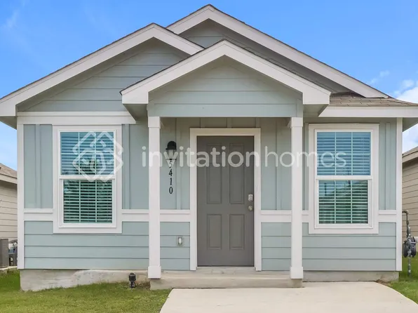 5410 Verdugos Palace, San Antonio, TX 78244