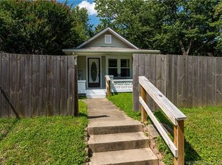 3119 W Jefferson St, Louisville, KY