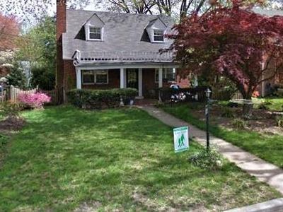 9303 Mintwood St, Silver Spring, MD, 20901