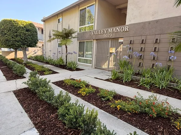 5023 Rosemead Blvd, San Gabriel, CA 91776