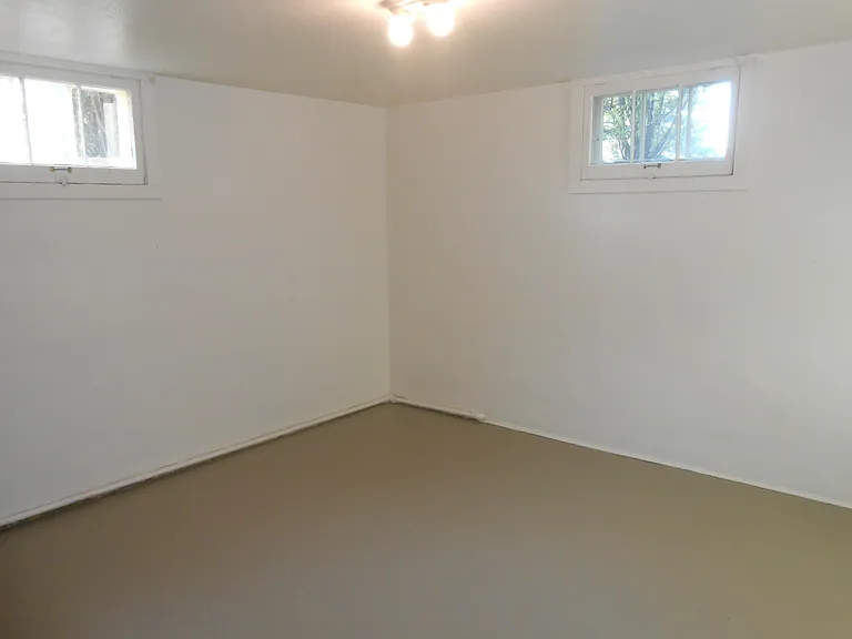 BASEMENT ROOM 2