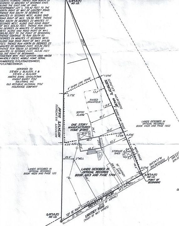 1st image of 1860 Lightsey Rd