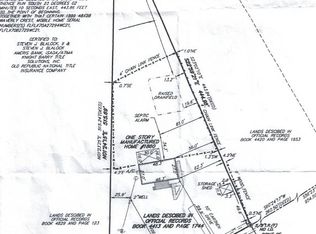 1860 Lightsey Rd, Saint Augustine, FL 32084