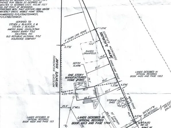 1860 Lightsey Rd, Saint Augustine, FL 32084