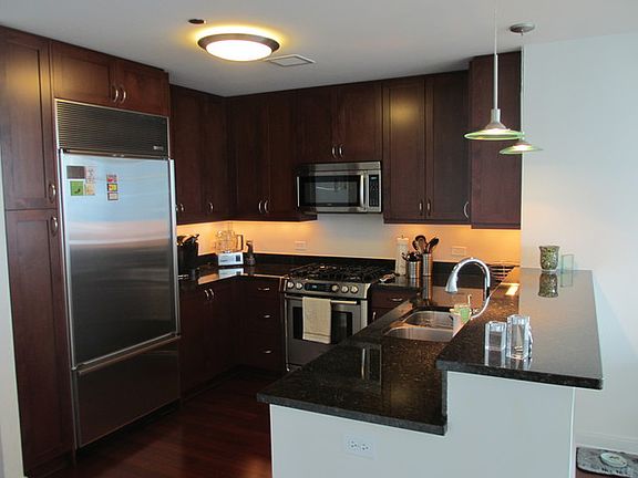 2nd image of 60 E Monroe St Unit 3804