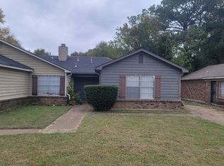 3375 Cristil St, Memphis, TN 38118