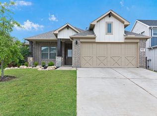 5524 Santa Elena Ct, Fort Worth, TX 76126