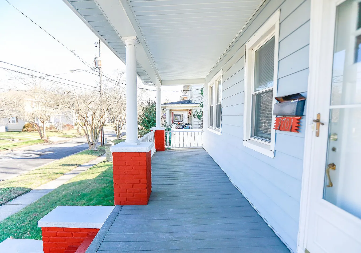 Spacious Norfolk Home !! — Photo 3