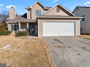 5728 Rock Shoals Way, Atlanta, GA