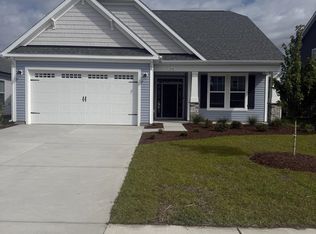 254 Broughton Dr, Myrtle Beach, SC 29579