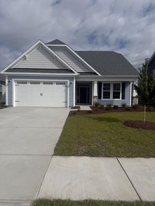 254 Broughton Dr., Myrtle Beach, SC, 29579