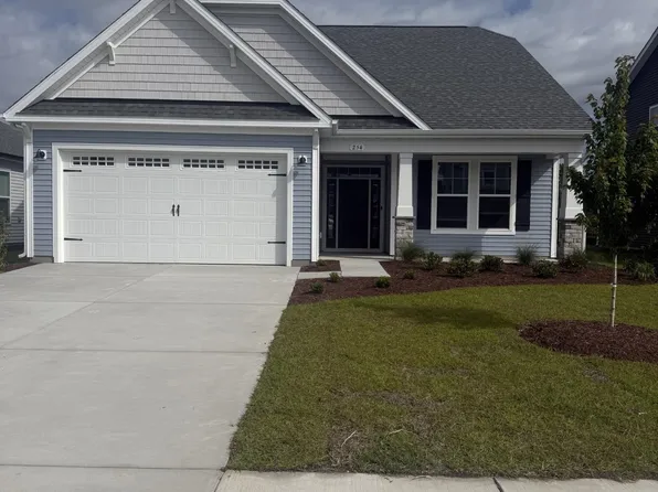 254 Broughton Dr., Myrtle Beach, SC 29579