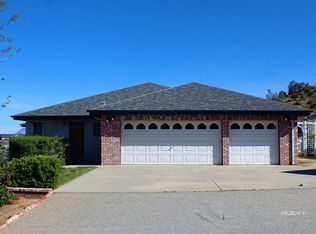 3202 Geneva Ct, Lake Isabella, CA 93240
