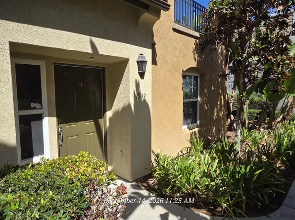 1949 Caminito De La Cruz, Chula Vista, CA 91913