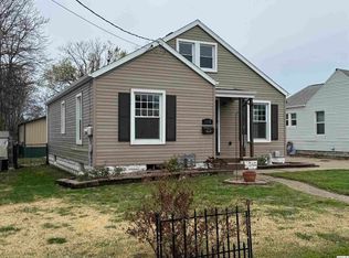 1316 Jefferson St, Quincy, IL 62301