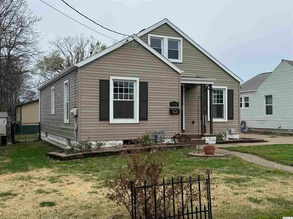 1316 Jefferson St, Quincy, IL 62301