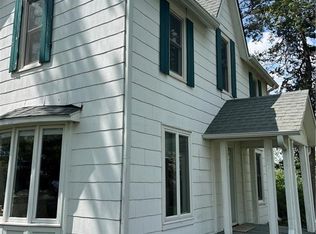 21650 Pflumm Rd, Bucyrus, KS 66013