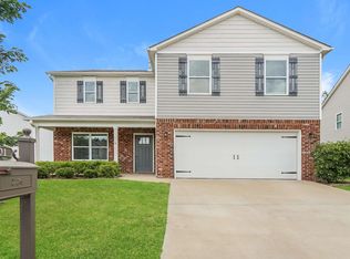 501 Chesser Reserve Way, Chelsea, AL 35043