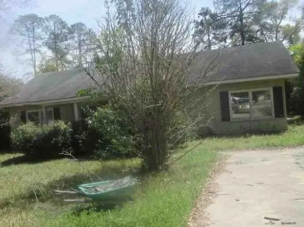 806 Remington Ave, Thomasville, GA 31792