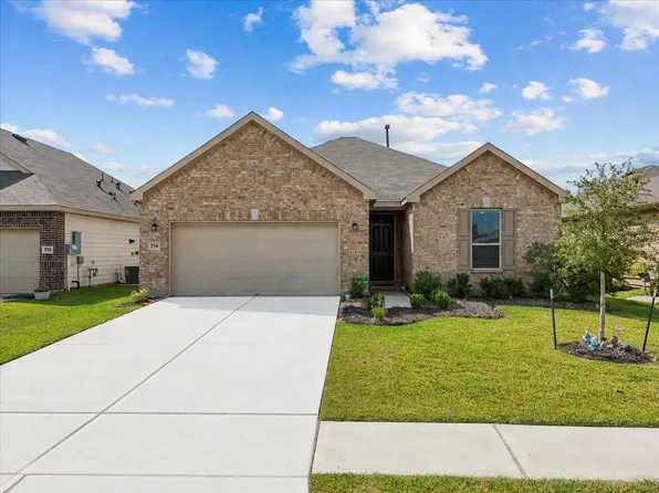 714 Allana Ln, Alvin, TX 77511
