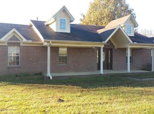 292 Garfield Rd, Byhalia, MS 38611