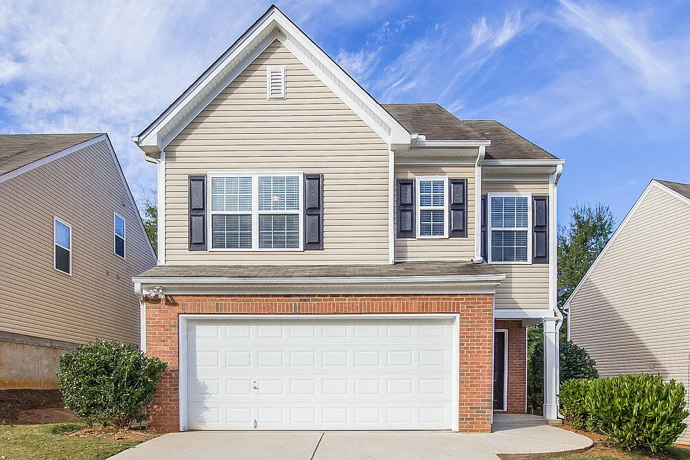 3 bed, 2.5 bath, 1506 sqft, $2,005 — Photo 1