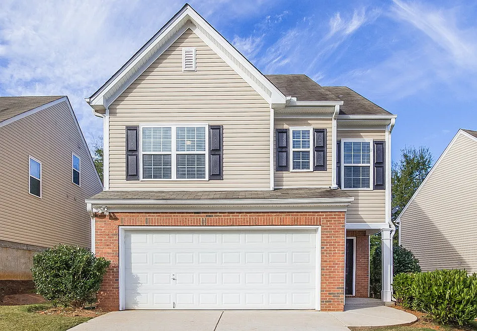 541 Double Creek Dr