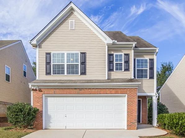 541 Double Creek Dr, Lawrenceville, GA 30045
