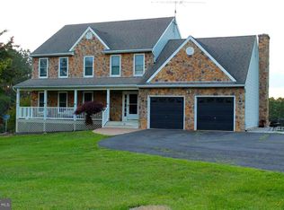 12006 Lord Willing Dr, Culpeper, VA 22701