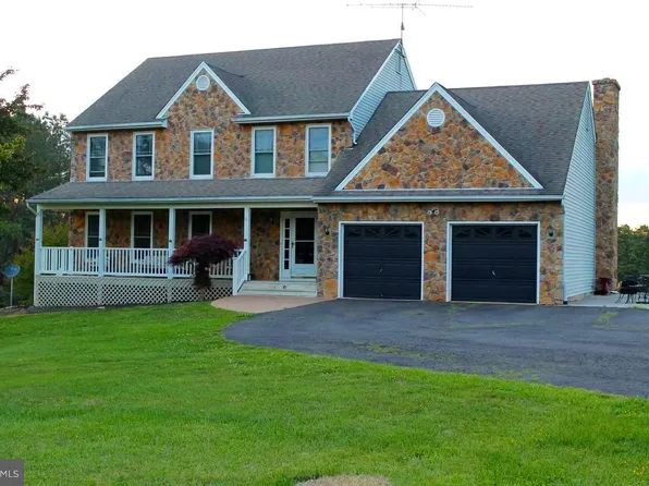12006 Lord Willing Dr, Culpeper, VA 22701