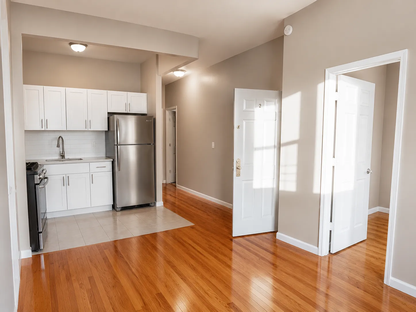 3 bed, 1500 sqft, $3,675 — Photo 2