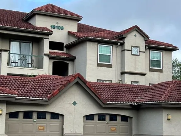 18106 Peregrines Perch Pl Unit 5207, Lutz, FL 33558